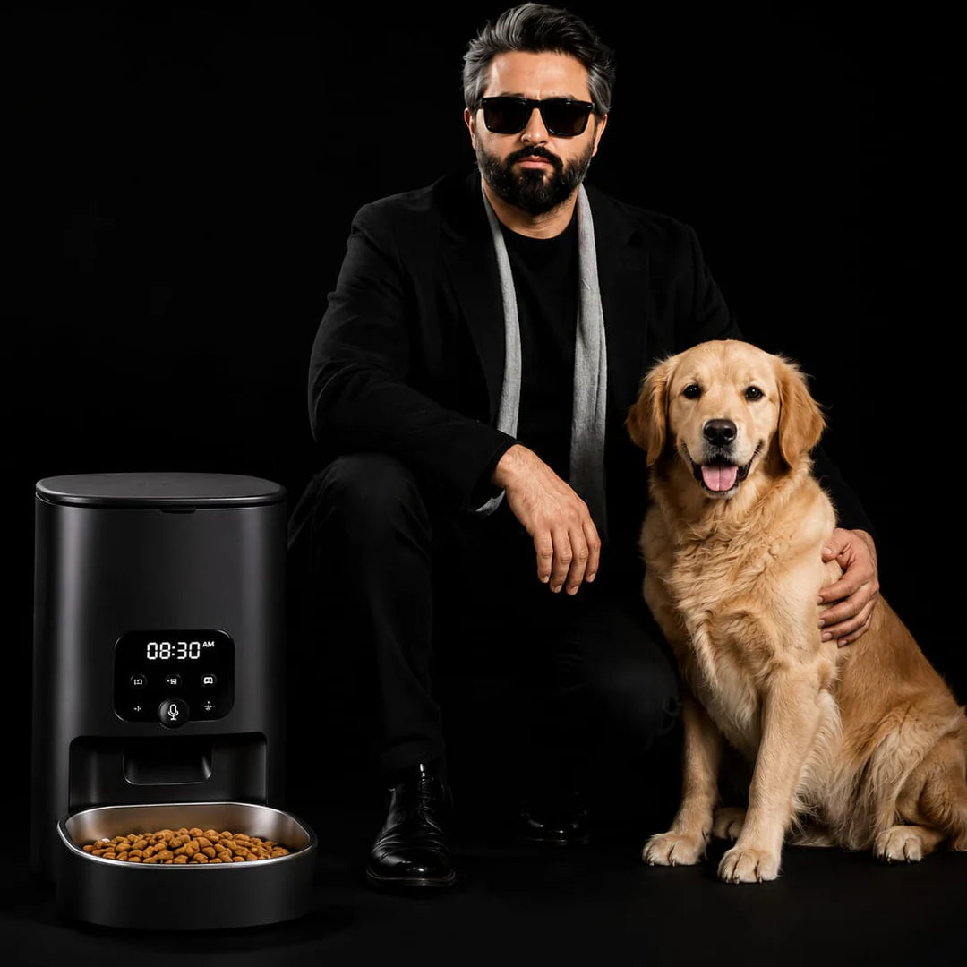 Caring for Your Dog in Pakistan: A Complete Guide to Keeping Your Pet Healthy and Happy