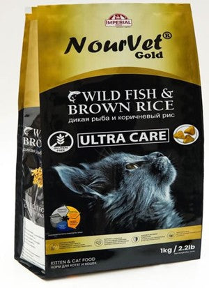 Norvet gold