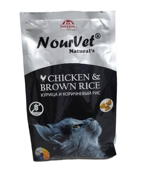 Norvet natural