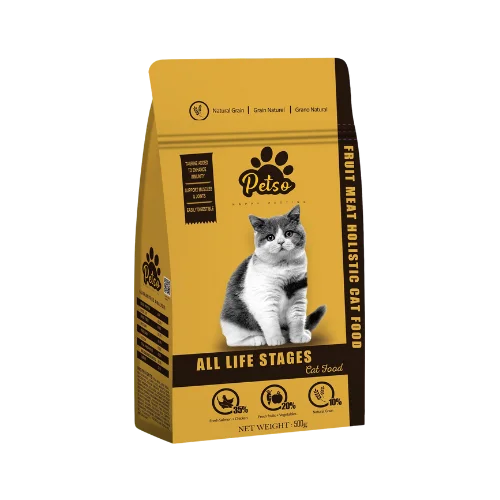 Meatrix by Petso All Life Stages Cat Food