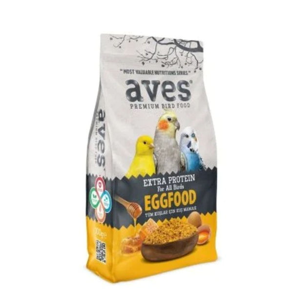 Aves Premium EggFood for All Birds