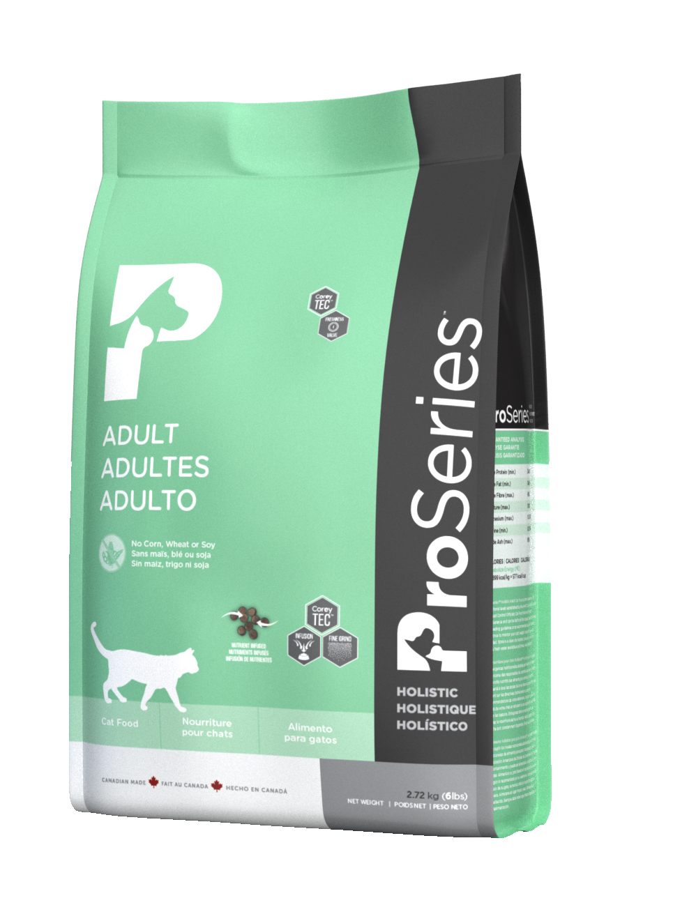 Proseries adult