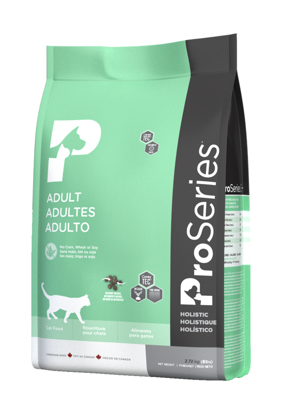 Proseries adult