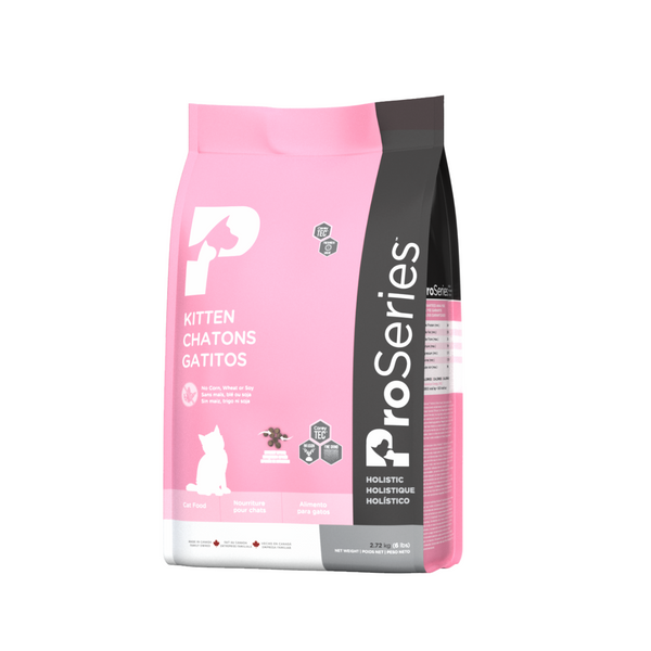 Proseries kitten