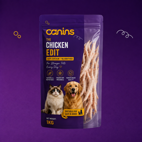 Chicken Foot - 1 kg