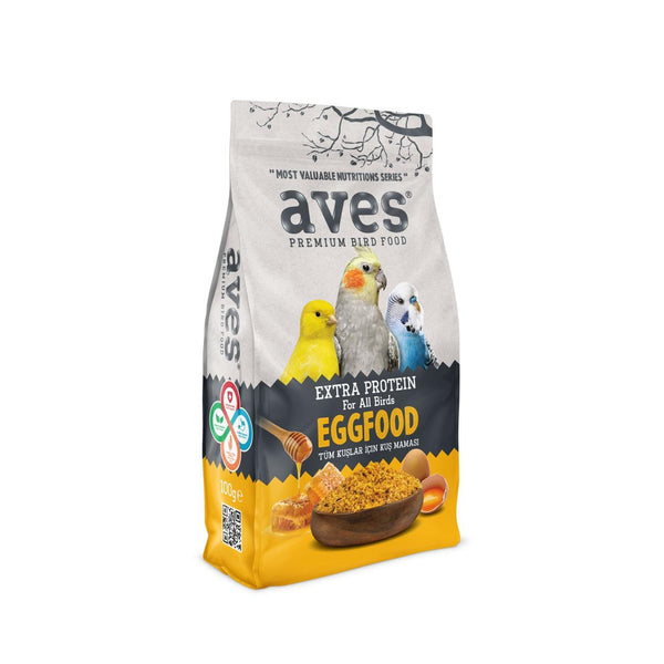 Aves Premium Eggfood For All Birds