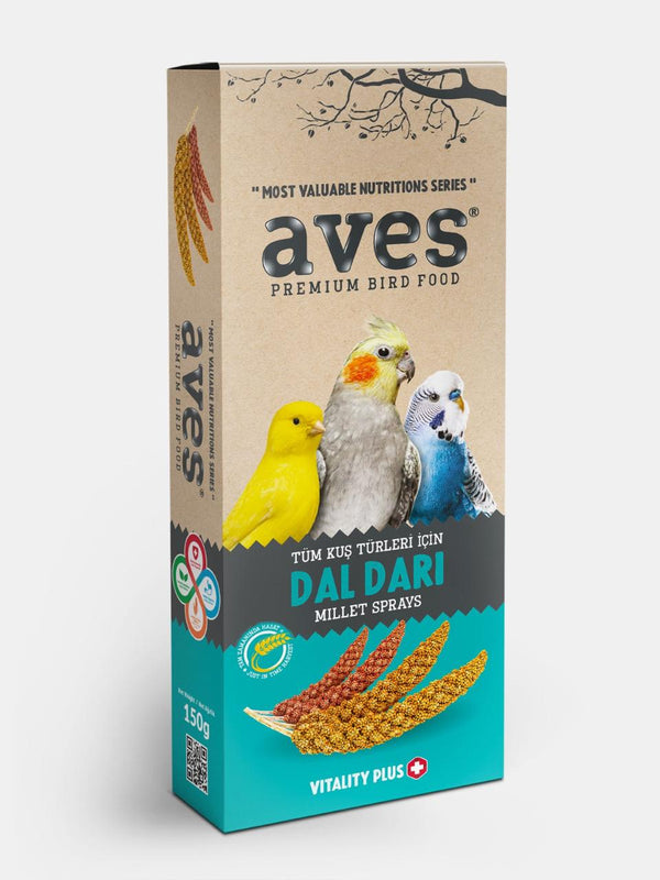 Bird Food