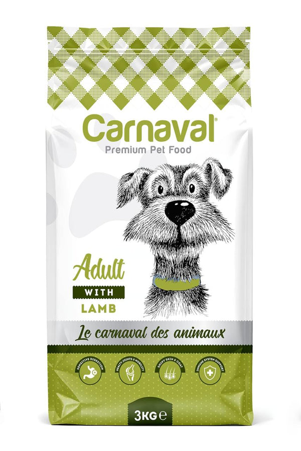 Dog Food