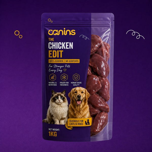 Chicken Liver 1 kg