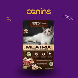 Meatrix by Petso
